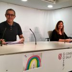El Govern estudia "acciones comunitarias" en más zonas de Mallorca por el alza de casos