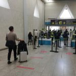 Los aeropuertos de Balears operarán este sábado 512 vuelos