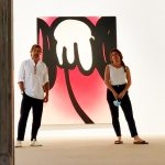 La exposición 'Cadmio Limón' protagonizará la Nit de l'Art en la Galería Pelaires