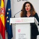 Pilar Costa: "Las subvenciones que se dan desde cualquier Conselleria pasan todos los controles"