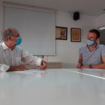 Pimem y Cruz Roja firman un acuerdo para desarrollar iniciativas en favor de colectivos vulnerables
