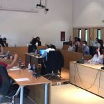 Formentera instará al Govern a garantizar todo el año las conexiones con Eivissa de primera y última hora