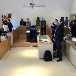 Formentera aprueba el presupuesto de 2021 marcado por la crisis de la Covid-19 con ayudas a los más vulnerables