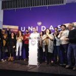 Altos cargos de Podemos se saltan el Documento Ético para cobrar los 22.000 euros de plus salarial