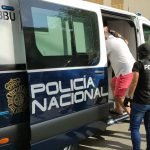 La red internacional de carteristas desarticulada en Palma cometía hurtos "a la carta"