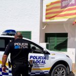 Fallece un joven de 21 años tras un accidente en Formentera