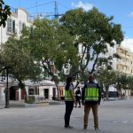 Arrestado en Eivissa un hombre de 41 años como autor de varios robos y tráfico de drogas
