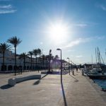 Formentera entra el martes en el nivel 3 de alerta sanitaria
