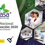 Seipasa gana el Premio Nacional de Innovación 2020