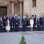 Armengol participa en la XXI Conferencia de Presidentes Autonómicos en La Rioja