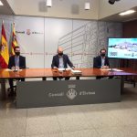 El Consell d'Eivissa gestionará un presupuesto de 102 millones de euros para 2021