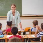 ANPE pide a Educació que sustituya de manera "inmediata" a los docentes vulnerables por Covid-19