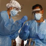 Dos nuevos fallecidos por coronavirus en Menorca