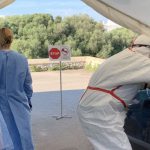 La semana empieza sin nuevos contagios y sin pacientes en la UCI en Menorca