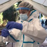 Menorca vuelve a batir el récord de contagios diarios con 53 nuevos casos