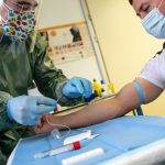 Sanidad notifica 3.349 nuevos contagios en España en las últimas 24 horas
