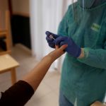 Sanidad contabiliza 5.694 casos de coronavirus en Balears