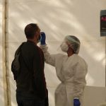 Un fallecido y 151 nuevos contagios de coronavirus en Balears