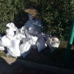 Marratxí interpone una quincena de denuncias contra el "turismo de residuos"