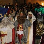 Los reyes de Oriente pasarán por todas las calles y núcleos de Felanitx entre los días 5 y 6 de enero