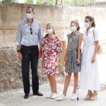 Unides Podem denuncia la "limpieza de imagen" de la Casa Real con el viaje a Menorca