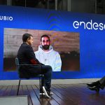 Endesa amplía su colaboración con la Fundación Ricky Rubio