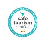 Más de 500 establecimientos turísticos consiguen el sello Safe Tourism Certified del ICTE