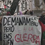 Concentración en Palma para pedir al Gobierno que "deje de hacer daño a la causa saharaui"