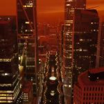 Incendios en San Francisco: cuando la realidad supera a la ficción