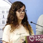 Unides Podem señala "la oposición frontal" de Montero para mejorar las inversiones en Balears