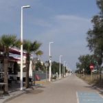 El Ajuntament de Santa Margalida apuesta por el alumbrado de bajo consumo en Son Serra