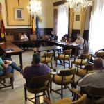 Santanyí suspende Sa Fira de Octubre, pero impulsará una campaña en apoyo al comercio local