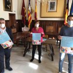 Santanyí pone en marcha una nueva campaña de 'Cap Infant Sense Jugueta'