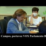 VOX Baleares aboga, una vez más, por promocionar el sector audiovisual local en IB3