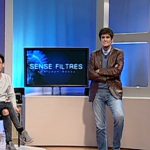 'Sense Filtres' regresa a CANAL4 Televisió estrenando nuevo formato