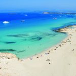 Ses Illetes en Formentera elegida la mejor playa de España para este verano