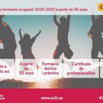 El Consell de Formentera ofrece un curso de formación y ocupación de monitor de tiempo libre para jóvenes