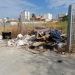 VOX critica la dejadez del Ajuntament de Palma con algunos barrios como La Soledat