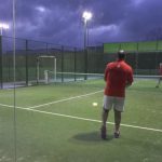 El Tenis i Pàdel de Campos organiza el III Torneig Memorial Miquelet Serra