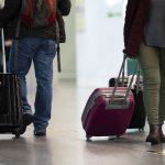 Las llegadas y el gasto de turistas internacionales se hunden un 94% en Balears en septiembre