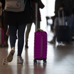 Los aeropuertos baleares recuperan los vuelos perdidos en 2020, pero no los pre Covid