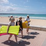 El Consell y el sector turístico trabajan por consolidar Mallorca como "marca turística segura"