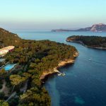 Barceló Hotel Group vende el hotel Formentor de Mallorca al fondo Emin Capital
