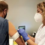 Atenció Primaria reconoce que faltan 100.000 vacunas de la gripe en Balears
