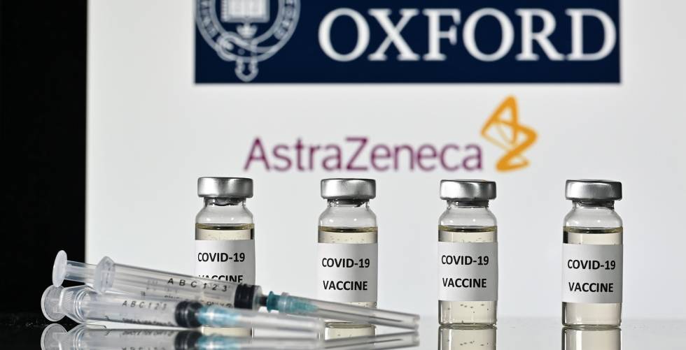 vacuna oxford astrazeneca