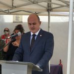 El presidente del Consell de Ibiza: "El espíritu de la Constitución es más necesario que nunca"