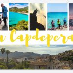 "Viu Capdepera" es presenta als agents turístics de la fira Mallorca Virtual Show