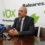 VOX Baleares presenta 168 enmiendas a los Presupuestos de la Comunidad