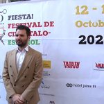 El CaixaForum de Palma acoge el estreno de la película 'Waiting for the barbarians', de Andrea Iervolino