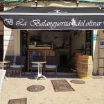 El restaurante 'La Balanguerita del Olivar' repartirá el próximo miércoles comida entre los más necesitados
